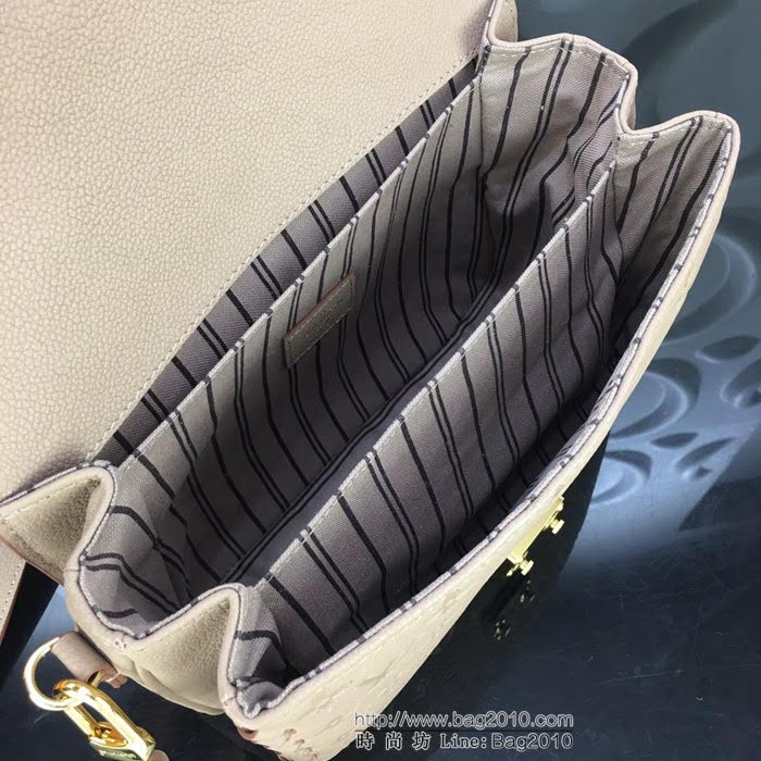 路易威登LV 頂級原單 M51384 最美老花Papillon系列 日本中古老花 圓筒包 可手提斜挎  YDH2445